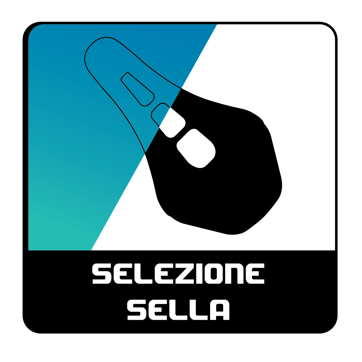 Selezione Sella